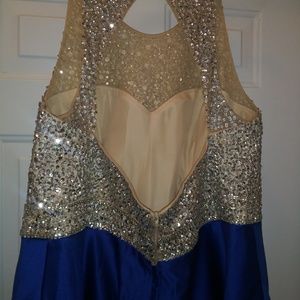 Dresses - Floor length gown Dresses - Floor length gown